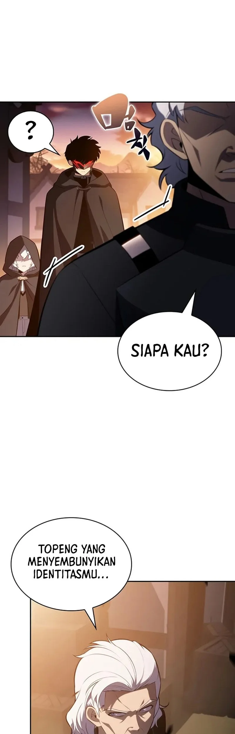 The Regressed Son Of A Duke Is An Assassin Chapter 111 Gambar 20