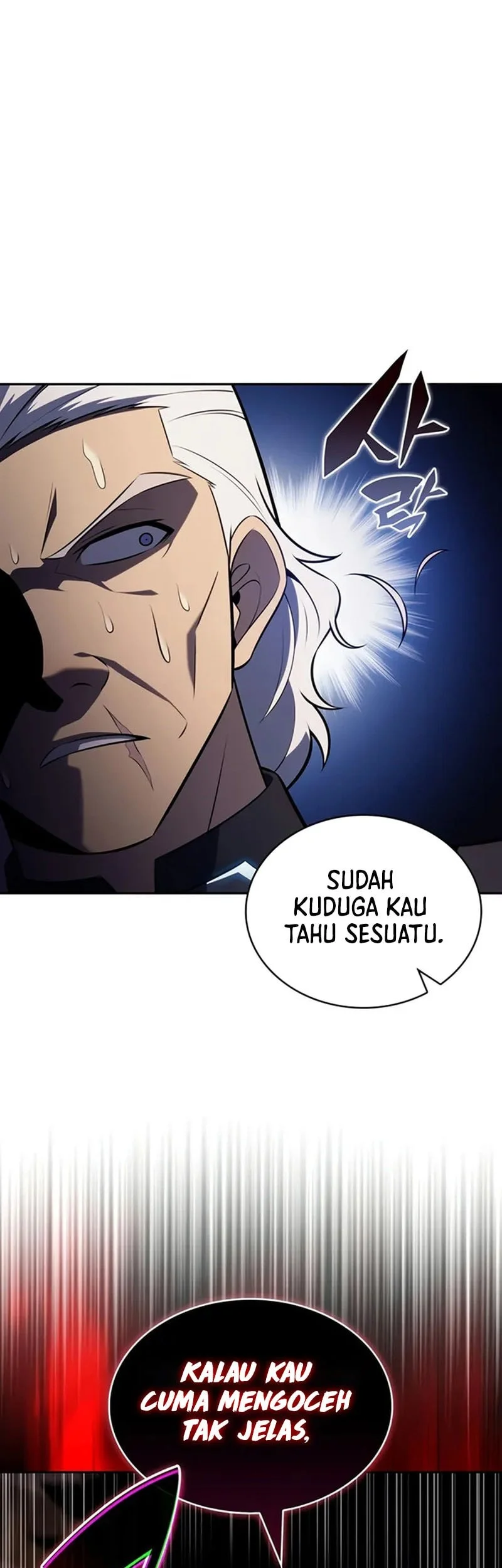 The Regressed Son Of A Duke Is An Assassin Chapter 111 Gambar 23