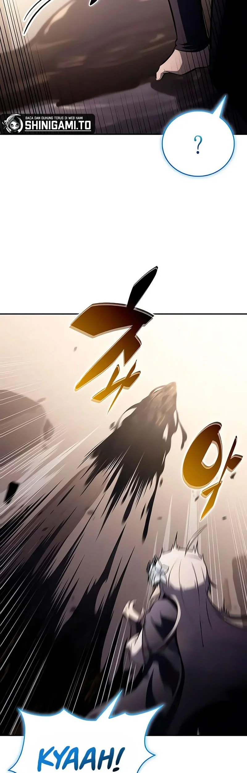 The Regressed Son Of A Duke Is An Assassin Chapter 116 Gambar 19