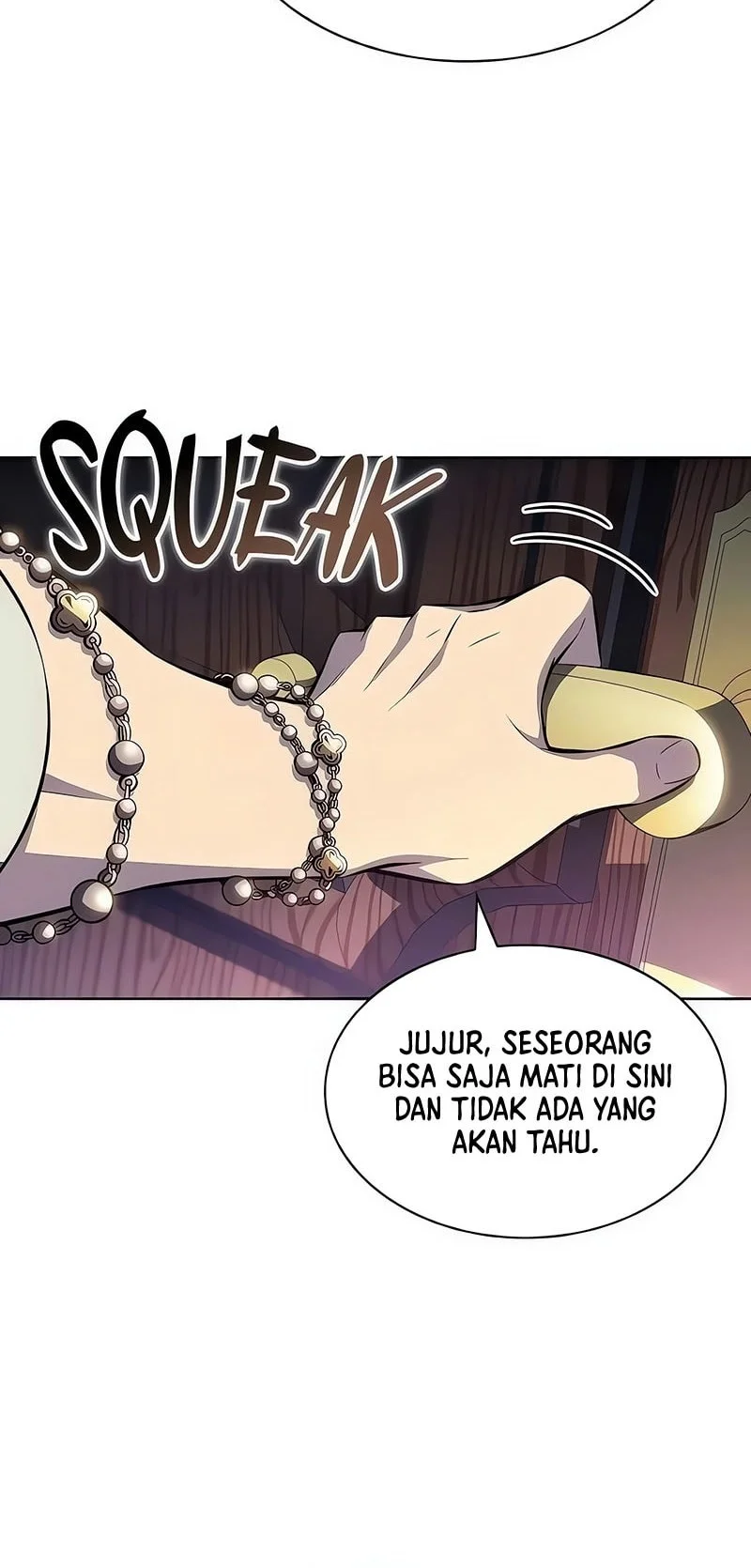 The Regressed Son Of A Duke Is An Assassin Chapter 126 Gambar 21