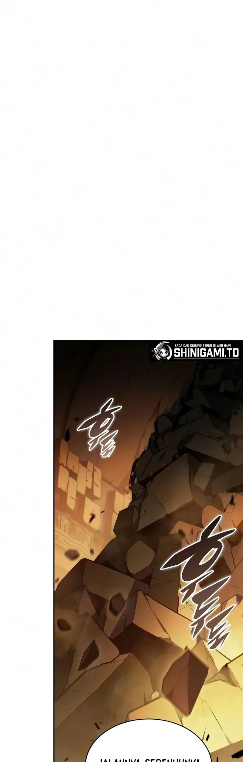 The Regressed Son Of A Duke Is An Assassin Chapter 133 Gambar 19