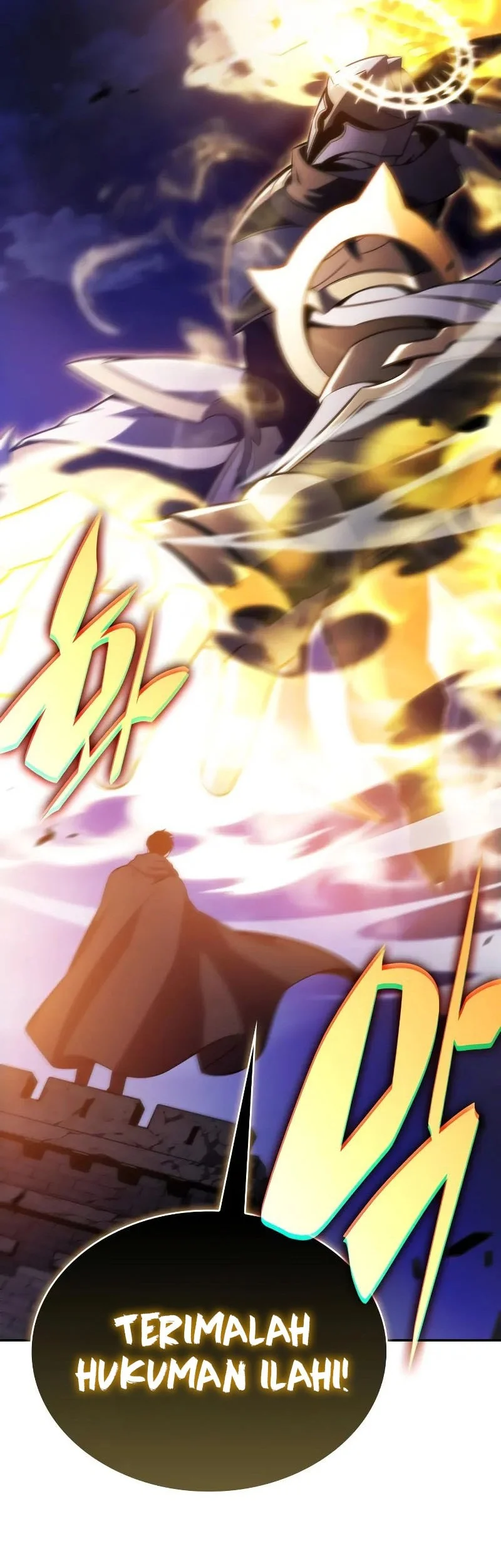 The Regressed Son Of A Duke Is An Assassin Chapter 136 Gambar 24