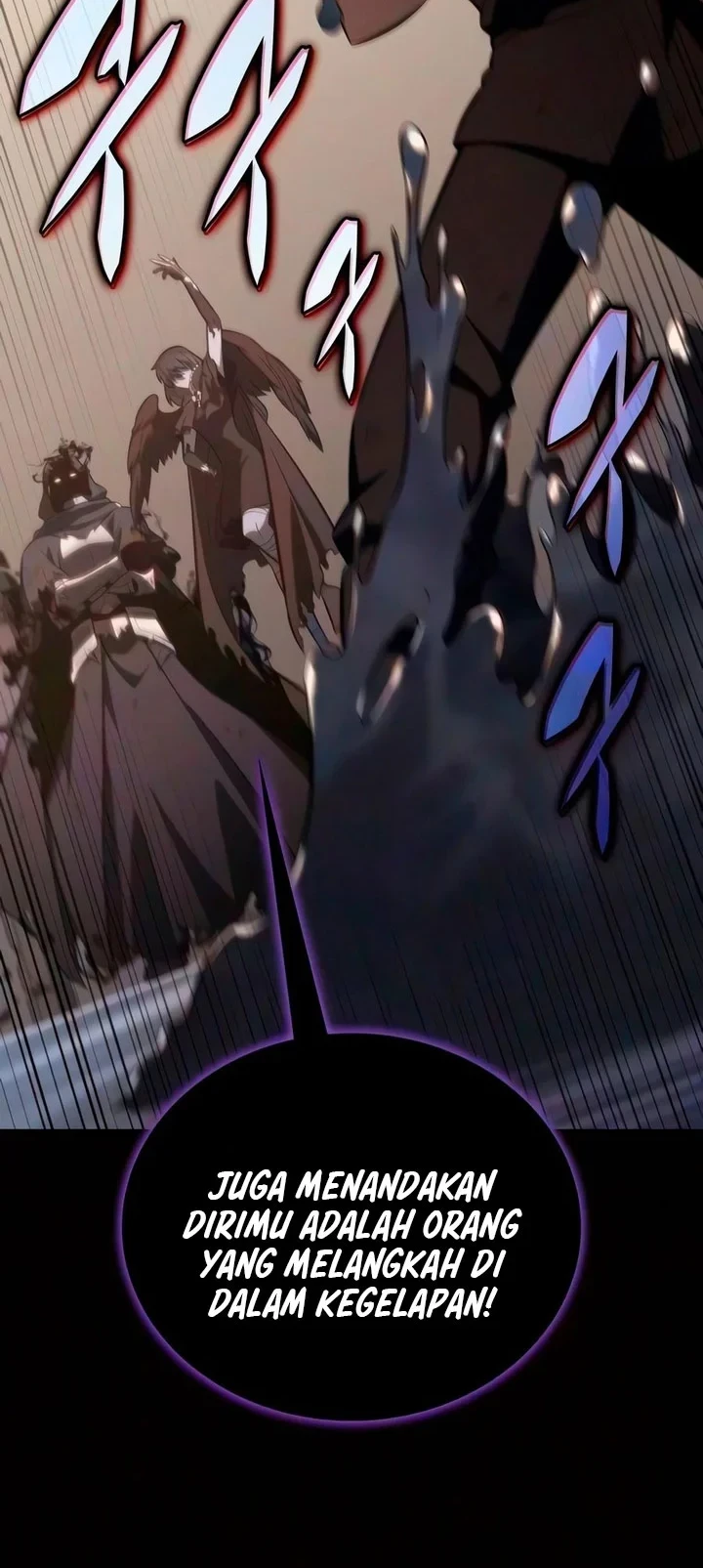 The Regressed Son Of A Duke Is An Assassin Chapter 138 Gambar 21