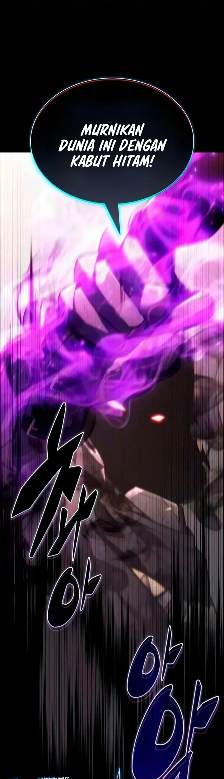 The Regressed Son Of A Duke Is An Assassin Chapter 138 Gambar 24
