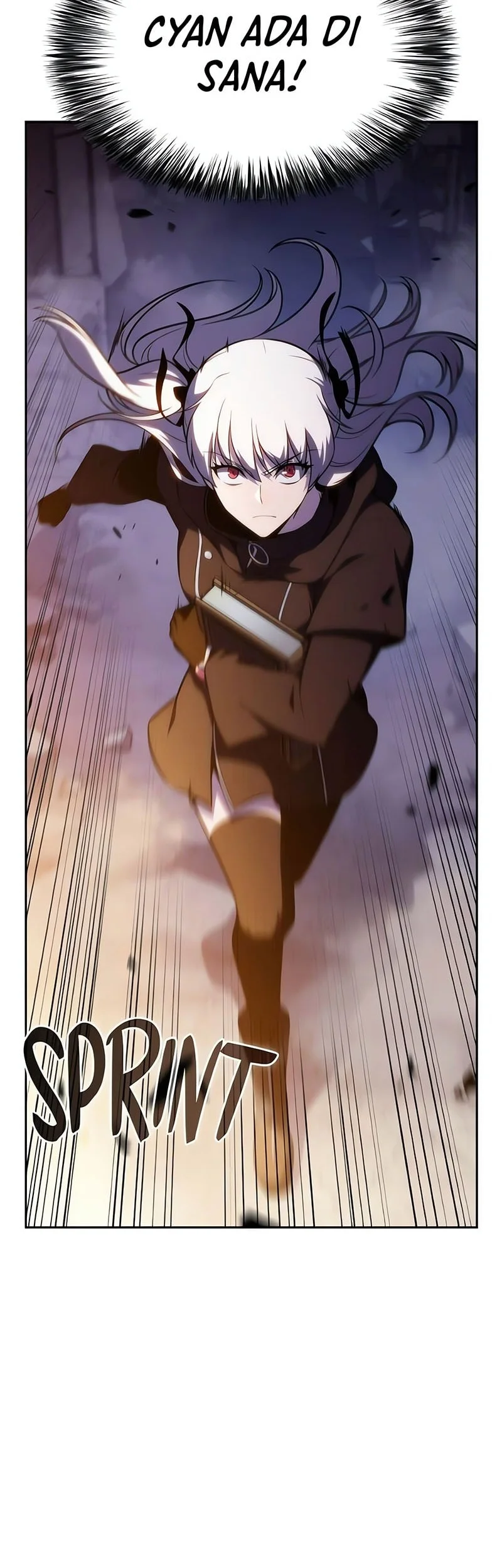 The Regressed Son Of A Duke Is An Assassin Chapter 139 Gambar 22