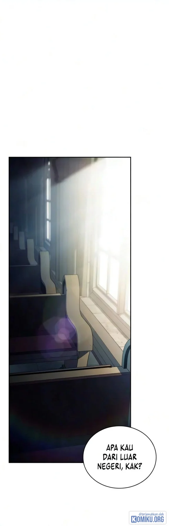 The Regressed Son Of A Duke Is An Assassin Chapter 141 Gambar 29