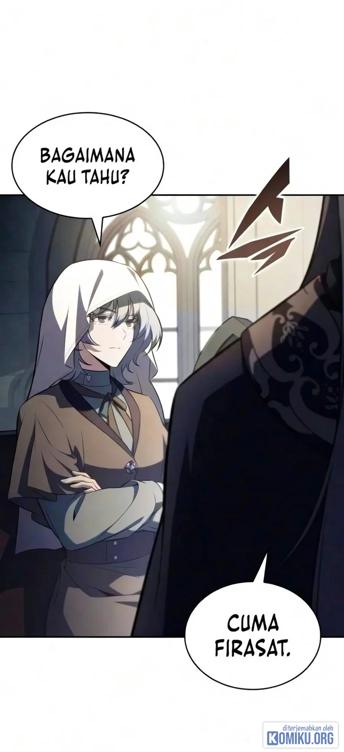 The Regressed Son Of A Duke Is An Assassin Chapter 141 Gambar 30