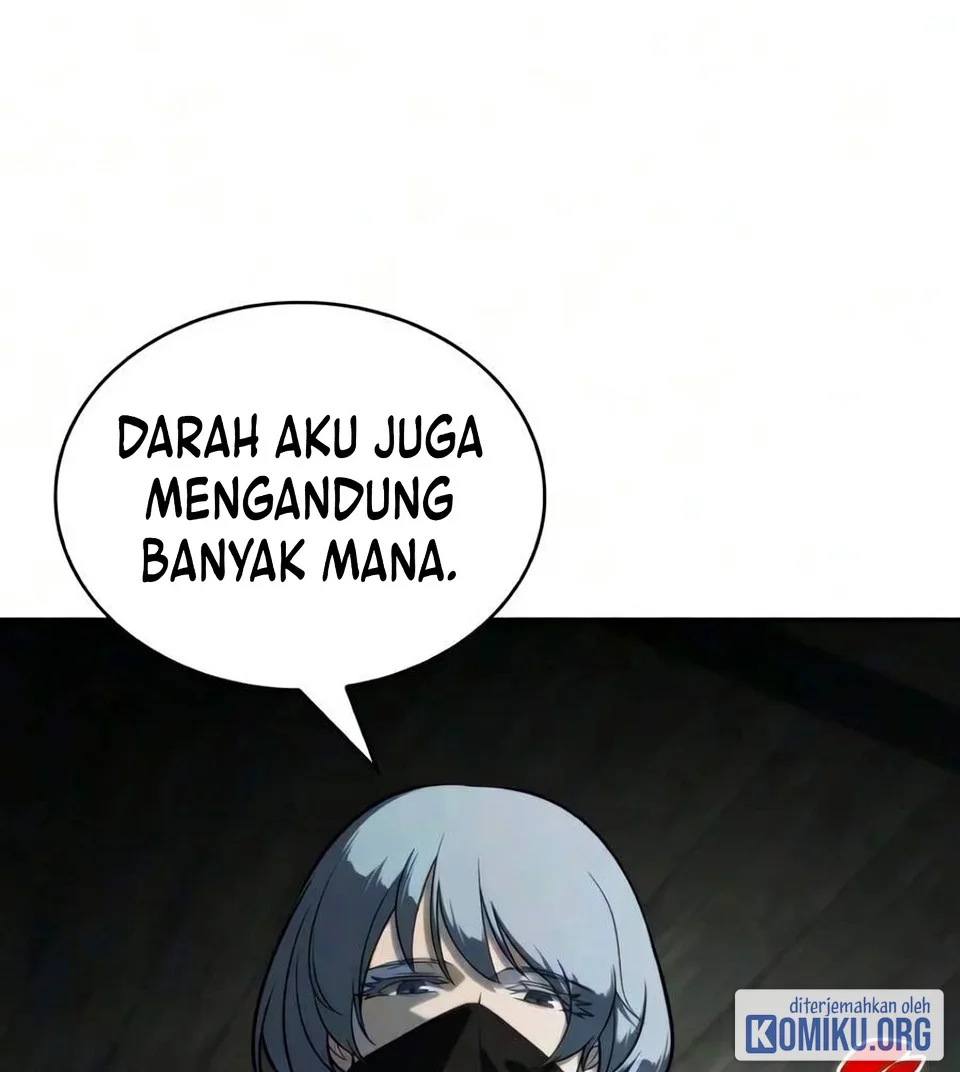 The Regressed Son Of A Duke Is An Assassin Chapter 143 Gambar 27