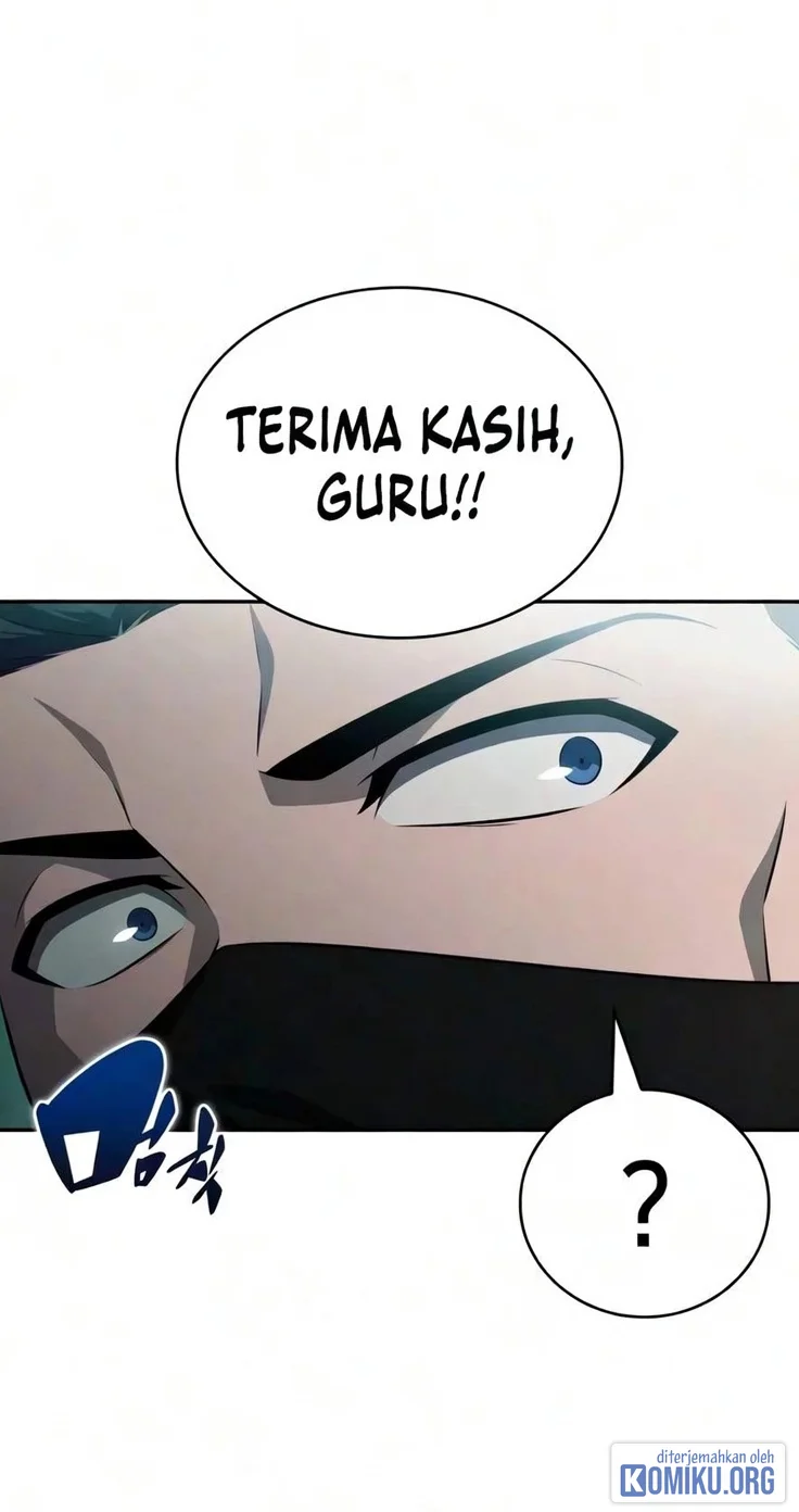 The Regressed Son Of A Duke Is An Assassin Chapter 144 Gambar 30