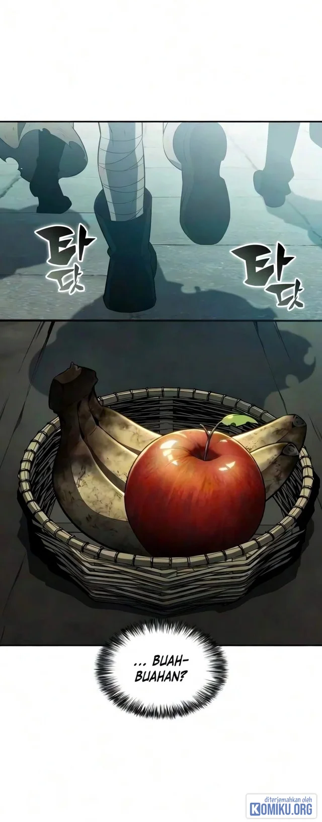 The Regressed Son Of A Duke Is An Assassin Chapter 144 Gambar 31