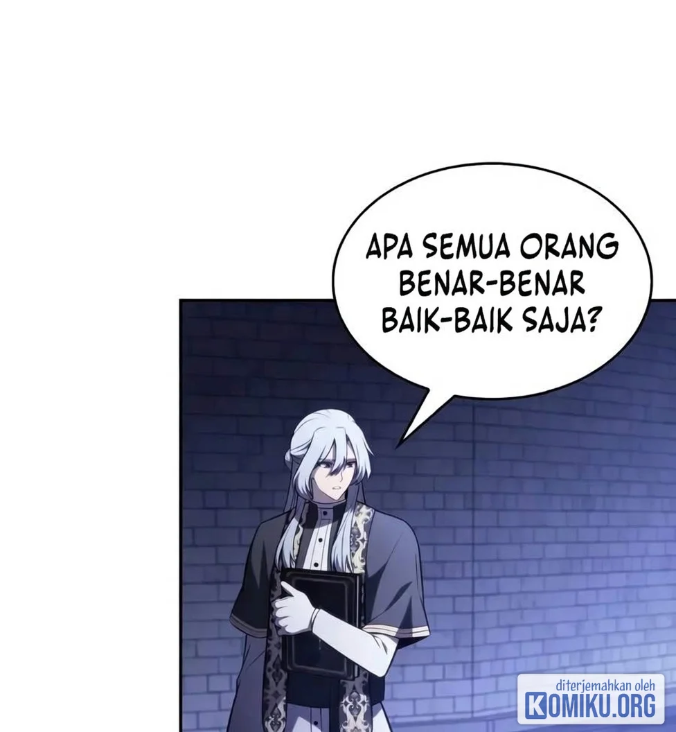 The Regressed Son Of A Duke Is An Assassin Chapter 145 Gambar 29