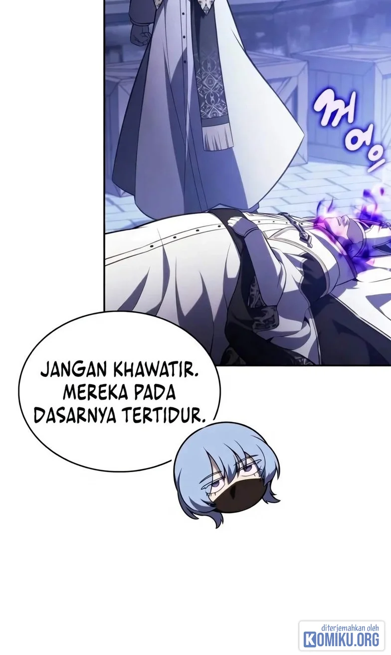 The Regressed Son Of A Duke Is An Assassin Chapter 145 Gambar 30