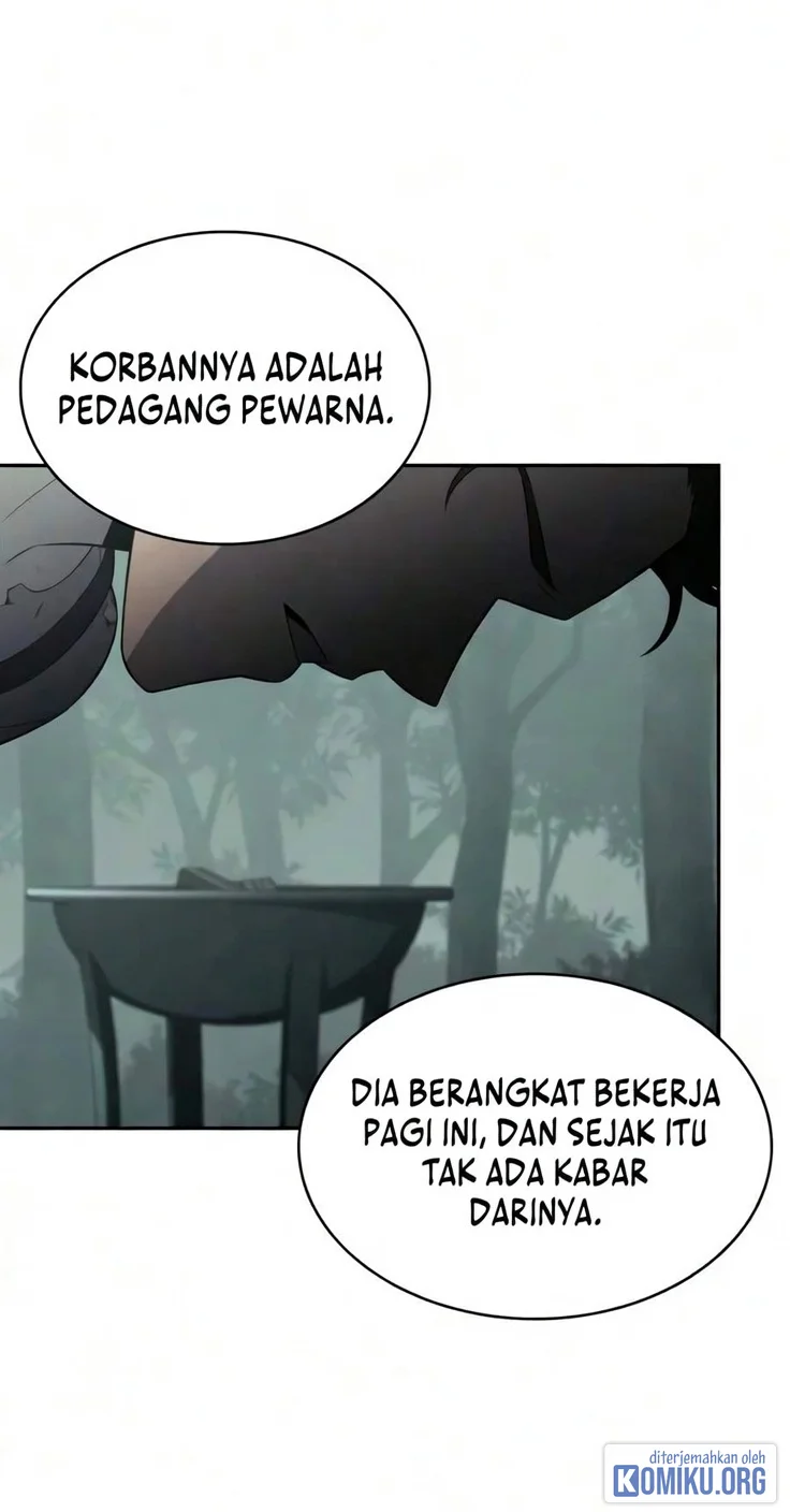 The Regressed Son Of A Duke Is An Assassin Chapter 146 Gambar 25