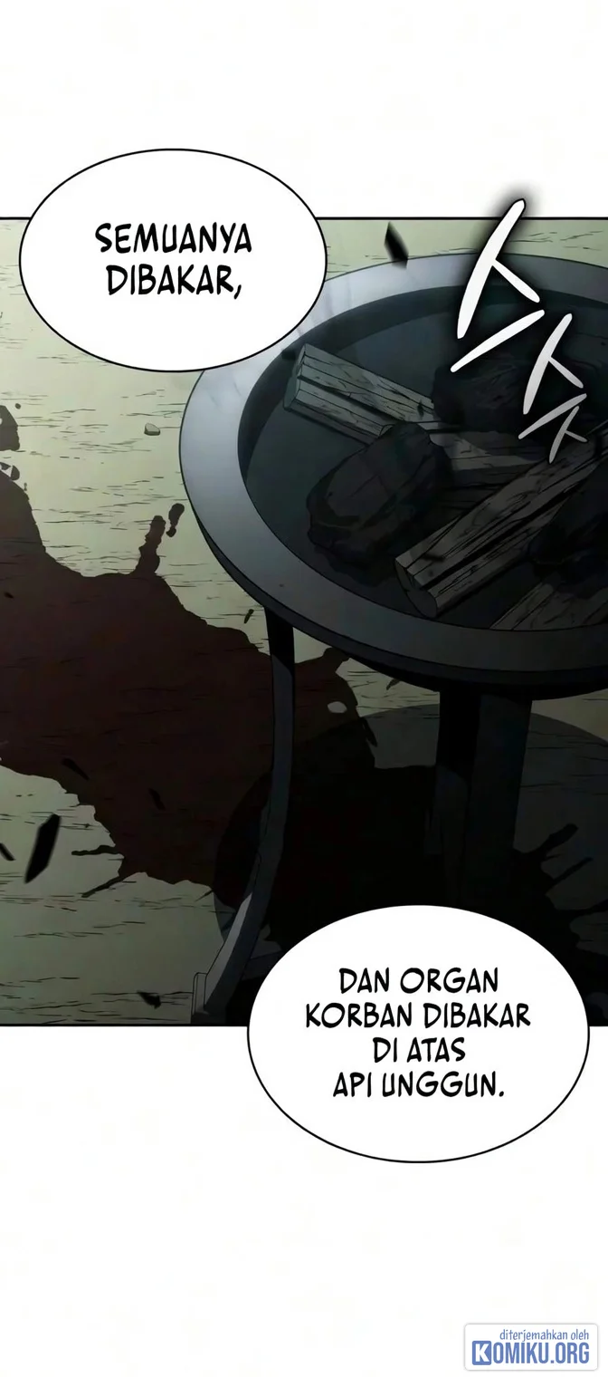 The Regressed Son Of A Duke Is An Assassin Chapter 146 Gambar 26