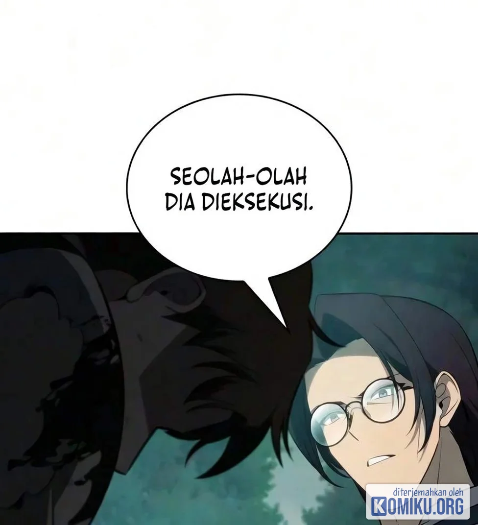 The Regressed Son Of A Duke Is An Assassin Chapter 146 Gambar 27