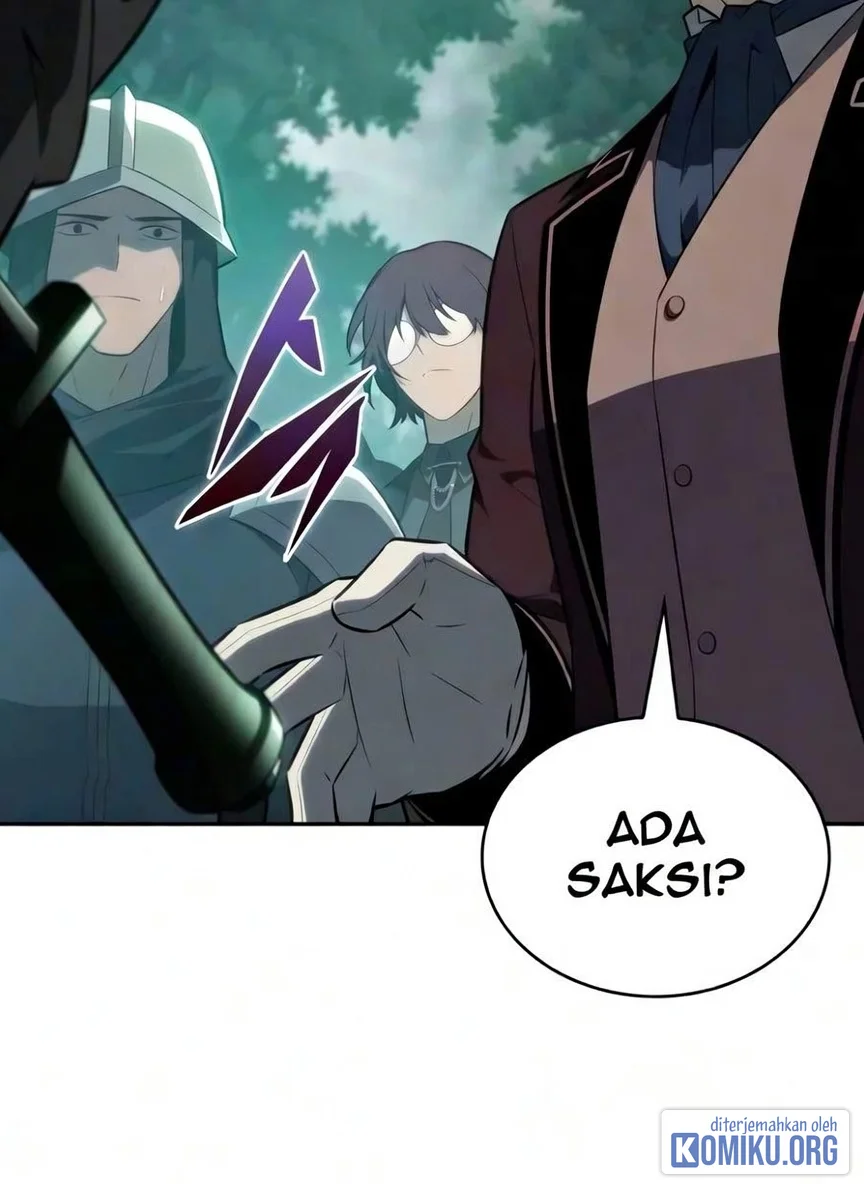 The Regressed Son Of A Duke Is An Assassin Chapter 146 Gambar 28