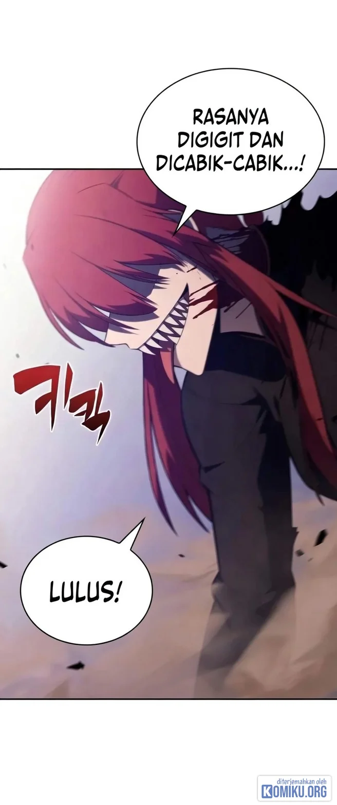 The Regressed Son Of A Duke Is An Assassin Chapter 147 Gambar 27