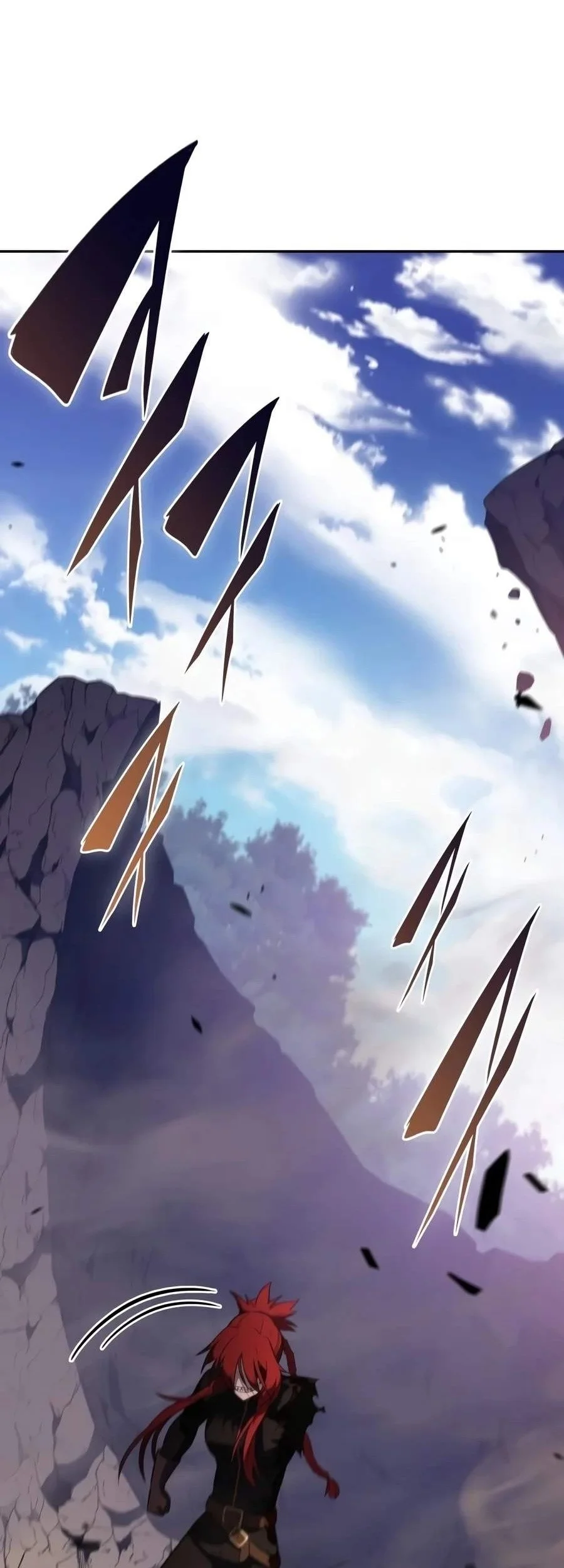The Regressed Son Of A Duke Is An Assassin Chapter 147 Gambar 28