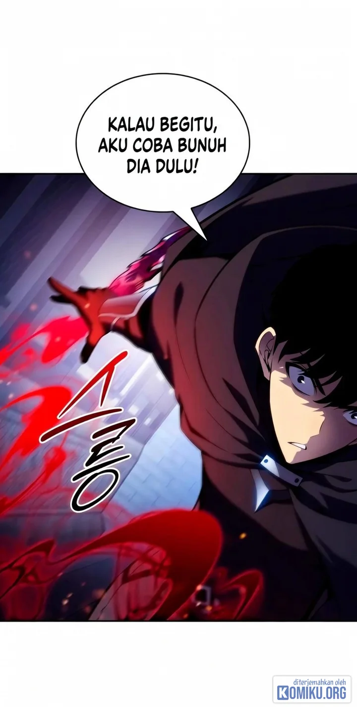 The Regressed Son Of A Duke Is An Assassin Chapter 148 Gambar 30