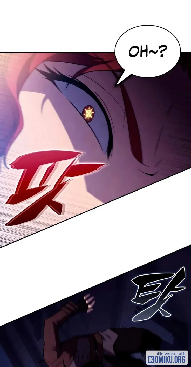 The Regressed Son Of A Duke Is An Assassin Chapter 148 Gambar 31