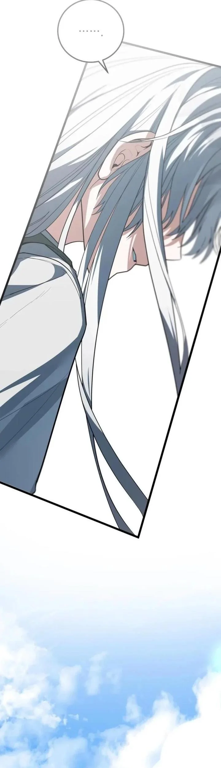 The Regressor and the Blind Saintess Chapter 10 Gambar 33