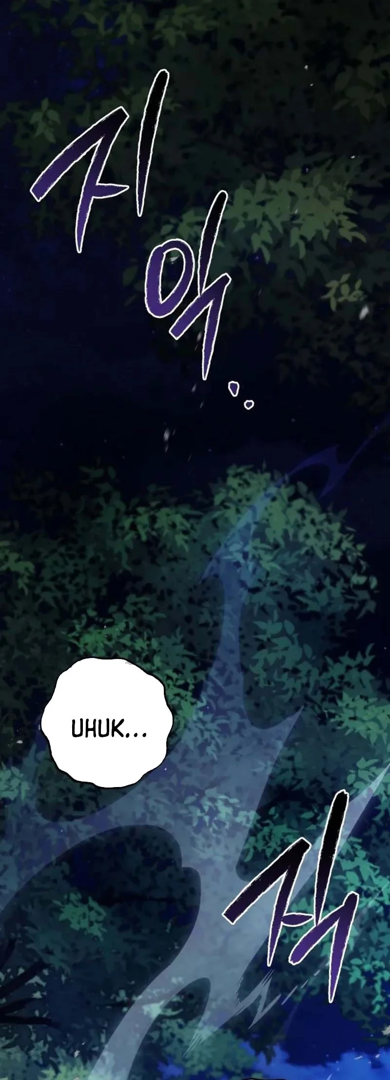 The Regressor and the Blind Saintess Chapter 11 Gambar 29