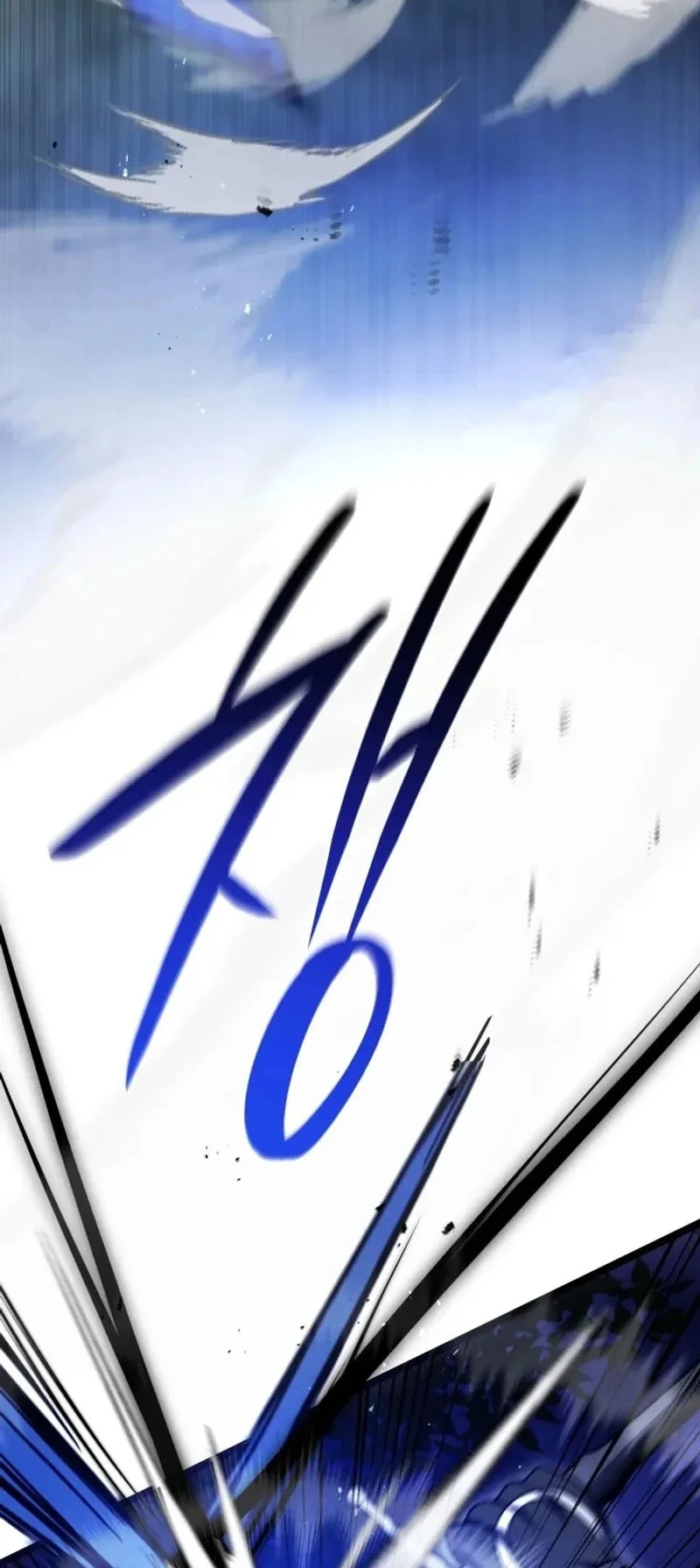The Regressor and the Blind Saintess Chapter 13 Gambar 25