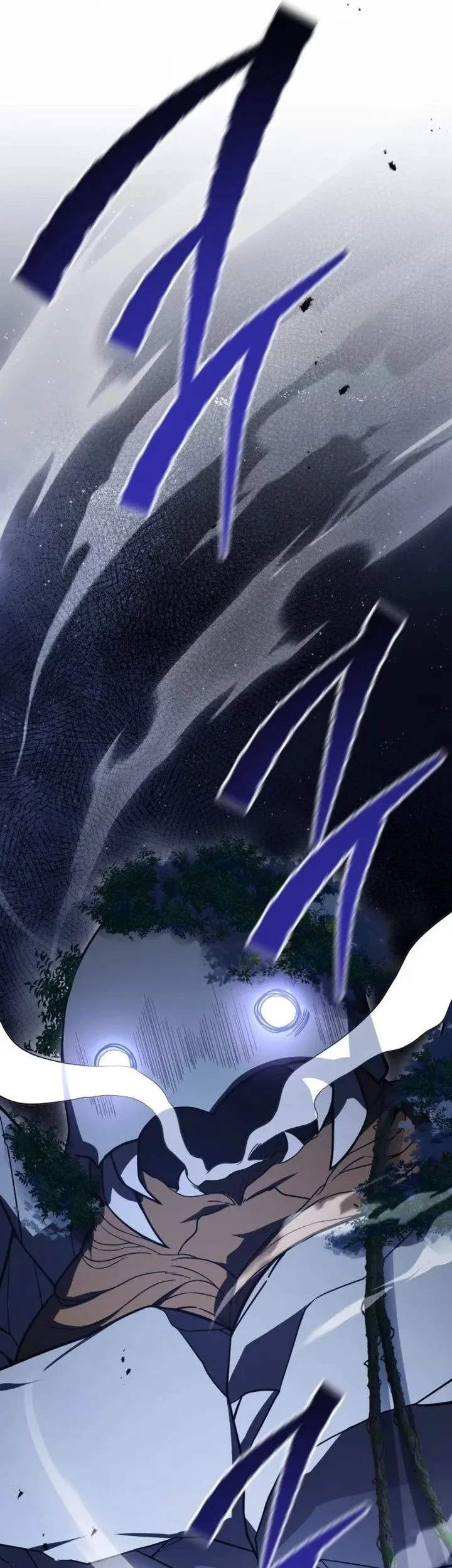 The Regressor and the Blind Saintess Chapter 14 Gambar 30
