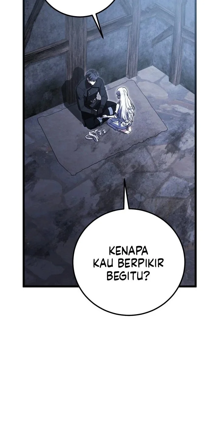 The Regressor and the Blind Saintess Chapter 2 Gambar 30
