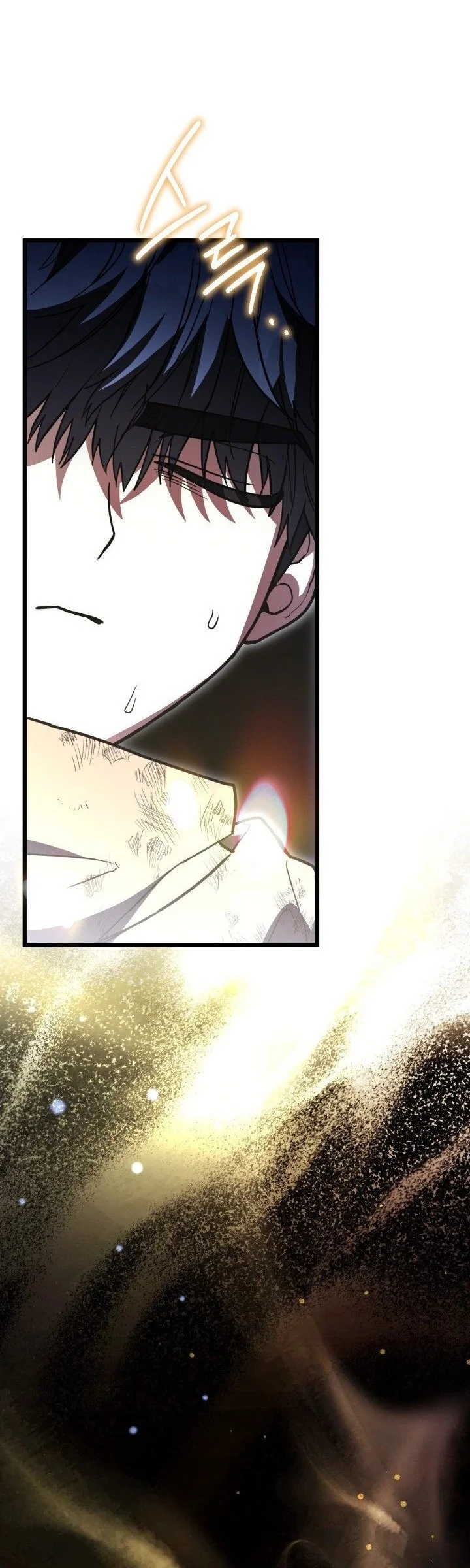 The Regressor and the Blind Saintess Chapter 4 Gambar 25