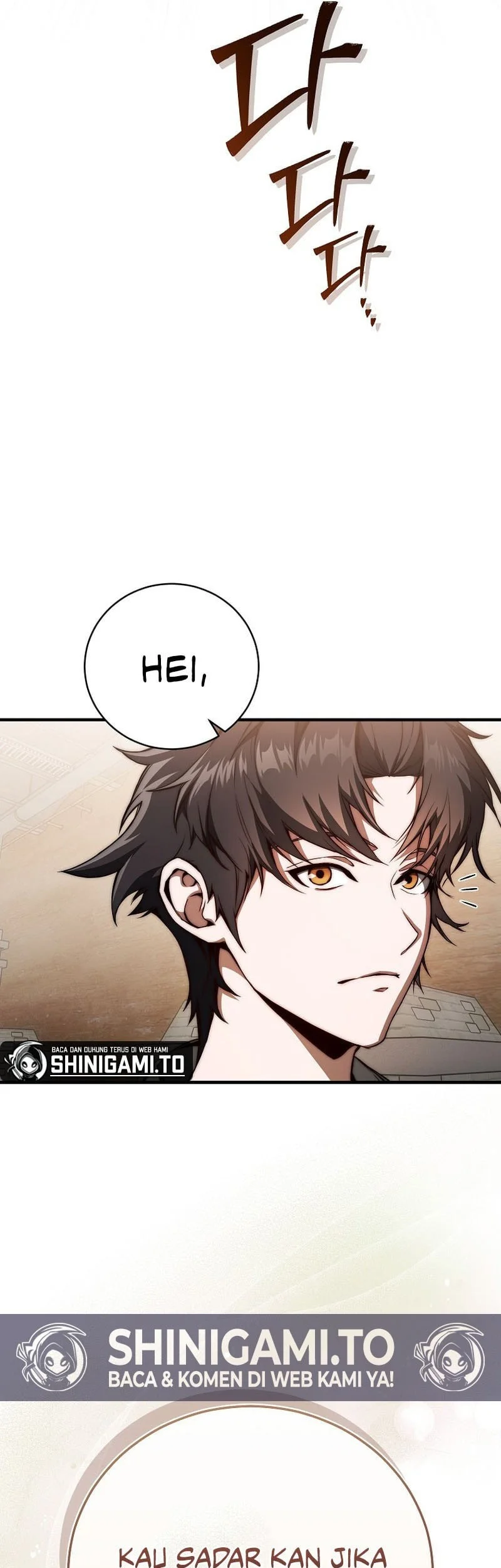The Regressor Can Make Them All Chapter 2 Gambar 25
