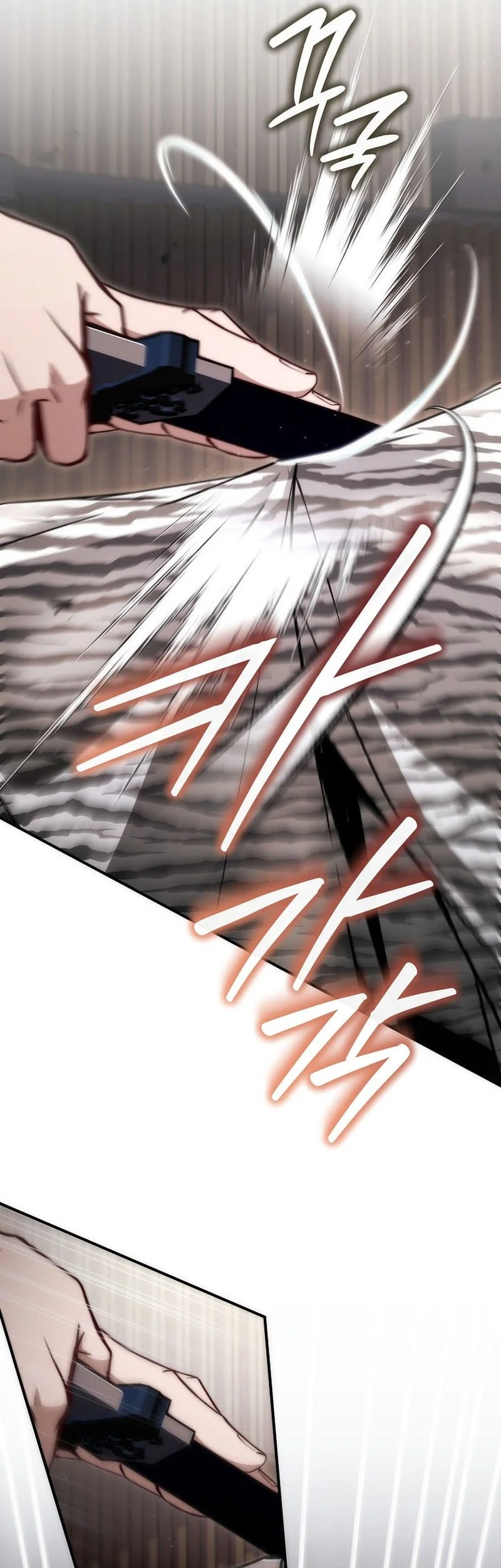 The Regressor Can Make Them All Chapter 21 Gambar 17