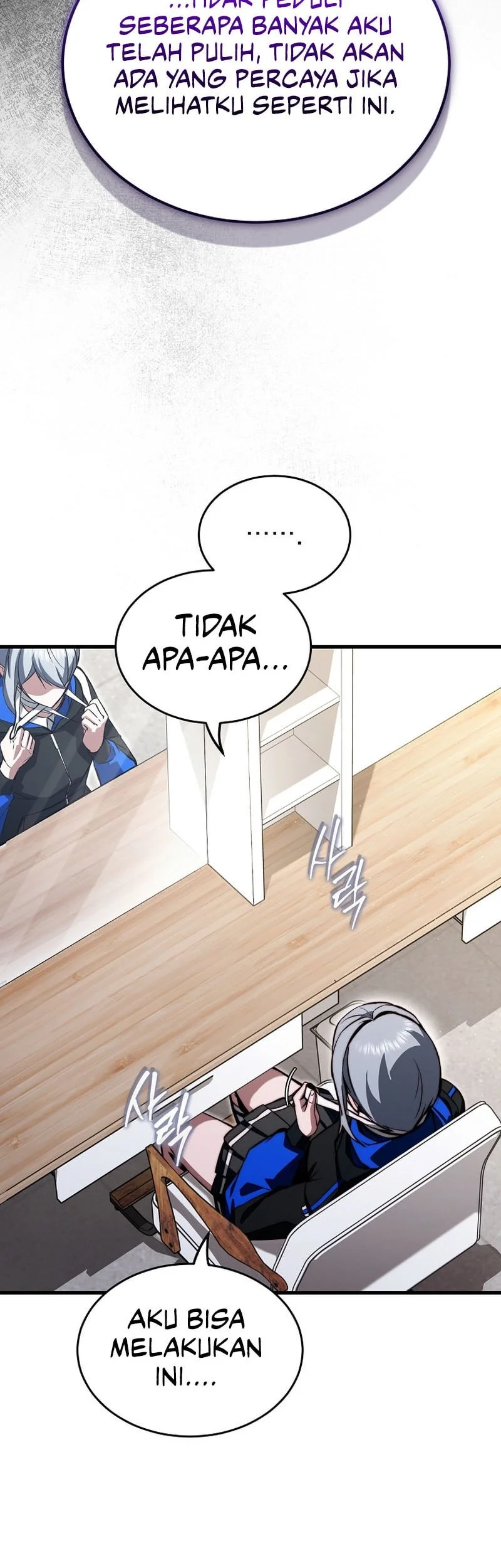 The Regressor Can Make Them All Chapter 29 Gambar 17