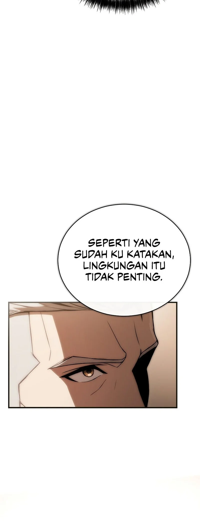 The Regressor Can Make Them All Chapter 3 Gambar 20