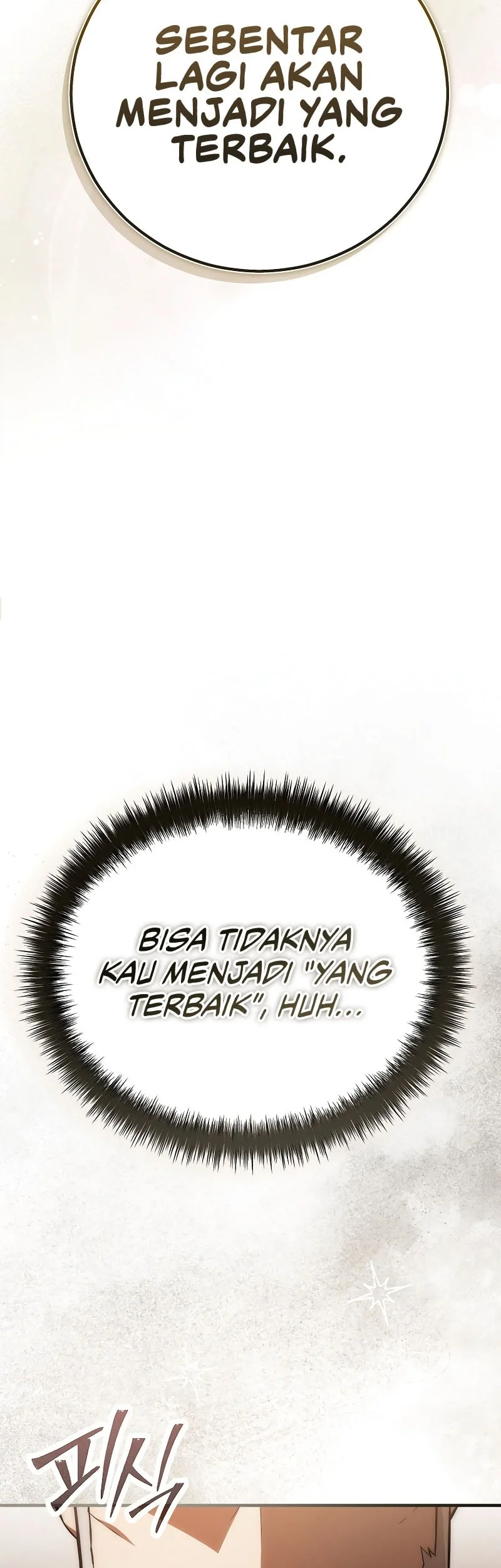 The Regressor Can Make Them All Chapter 3 Gambar 22