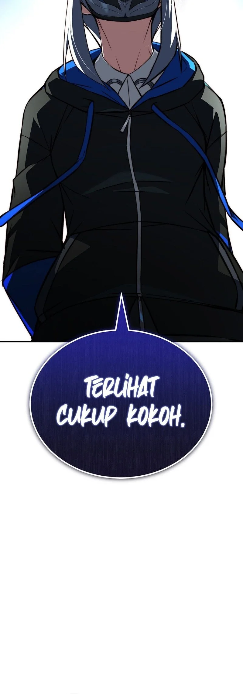 The Regressor Can Make Them All Chapter 30 Gambar 19