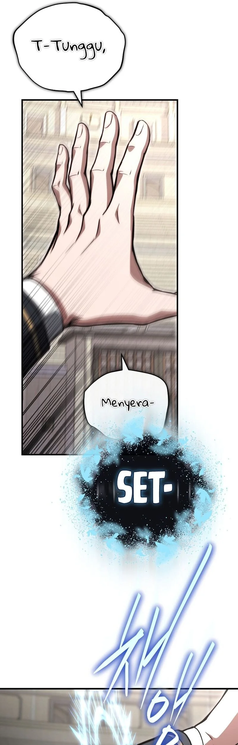 The Regressor Can Make Them All Chapter 30 Gambar 20