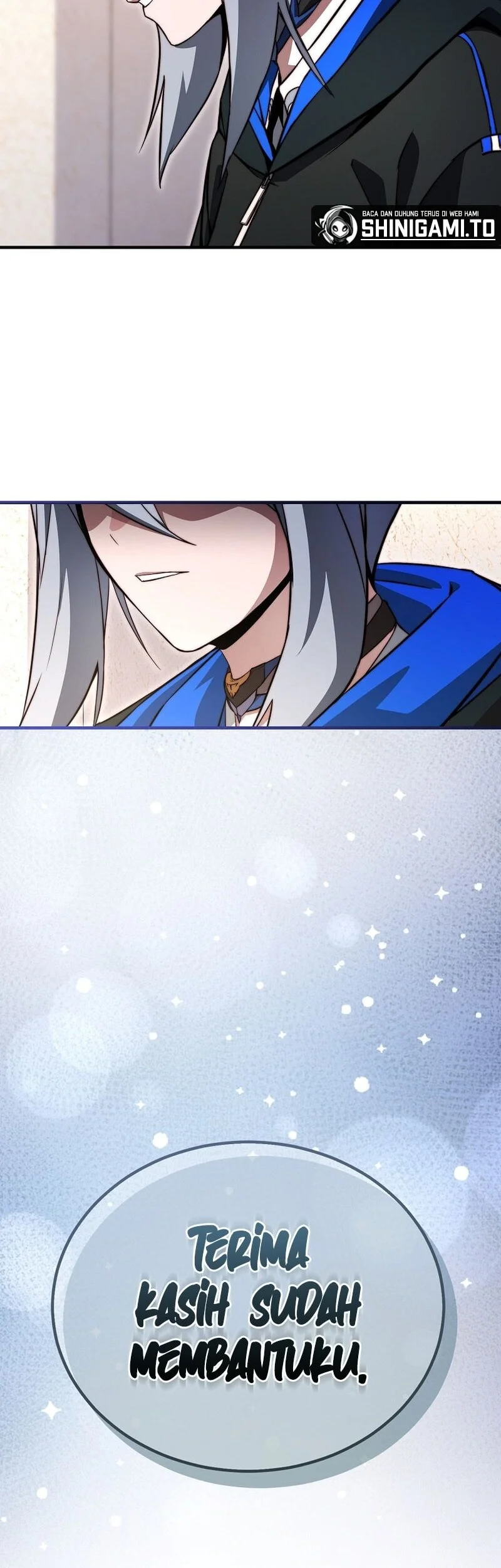 The Regressor Can Make Them All Chapter 31 Gambar 18