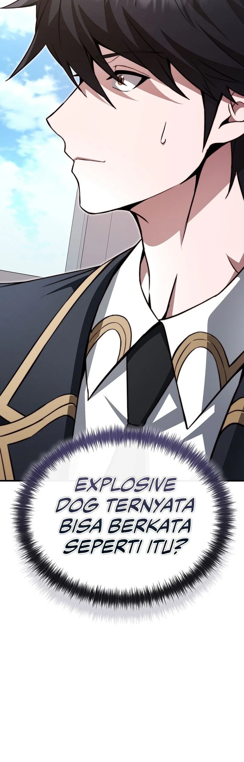 The Regressor Can Make Them All Chapter 31 Gambar 21