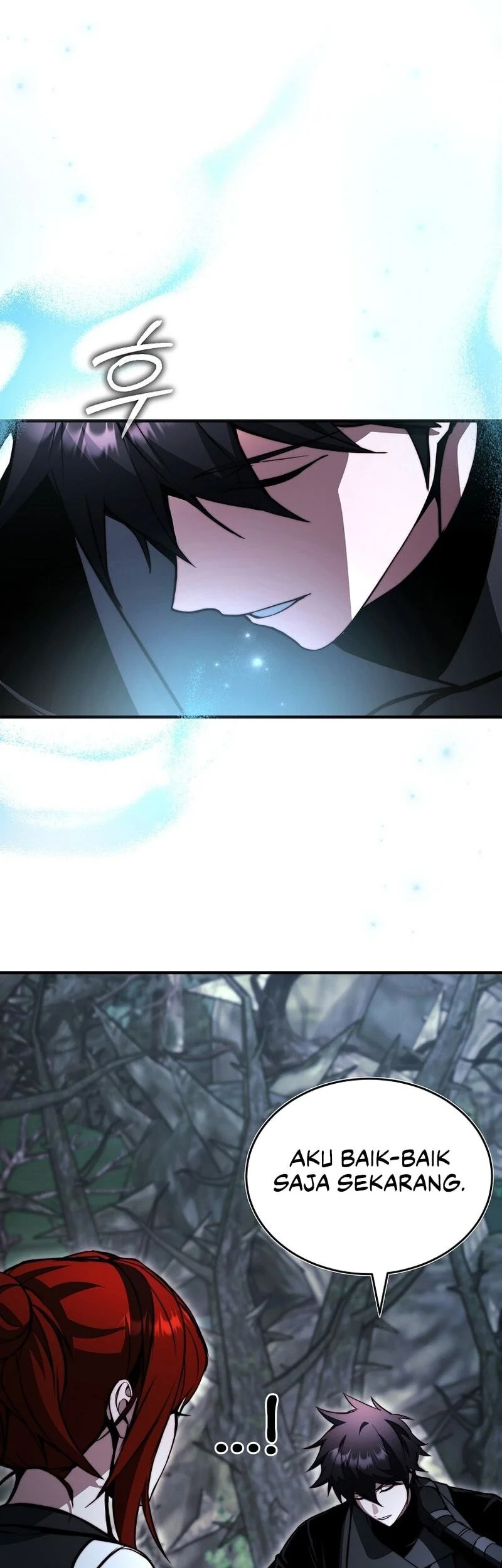 The Regressor Can Make Them All Chapter 33 Gambar 18