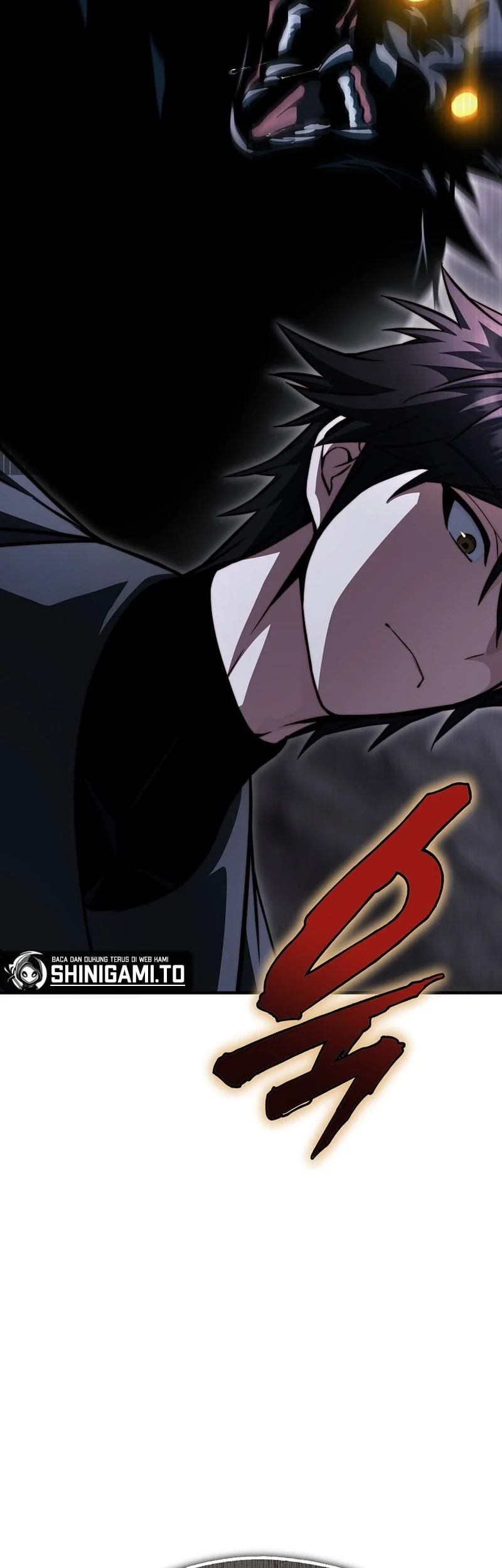 The Regressor Can Make Them All Chapter 35 Gambar 22