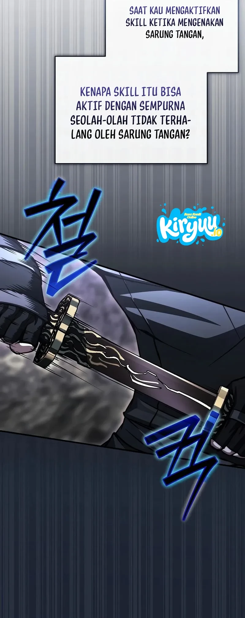 The Regressor Can Make Them All Chapter 36 Gambar 22