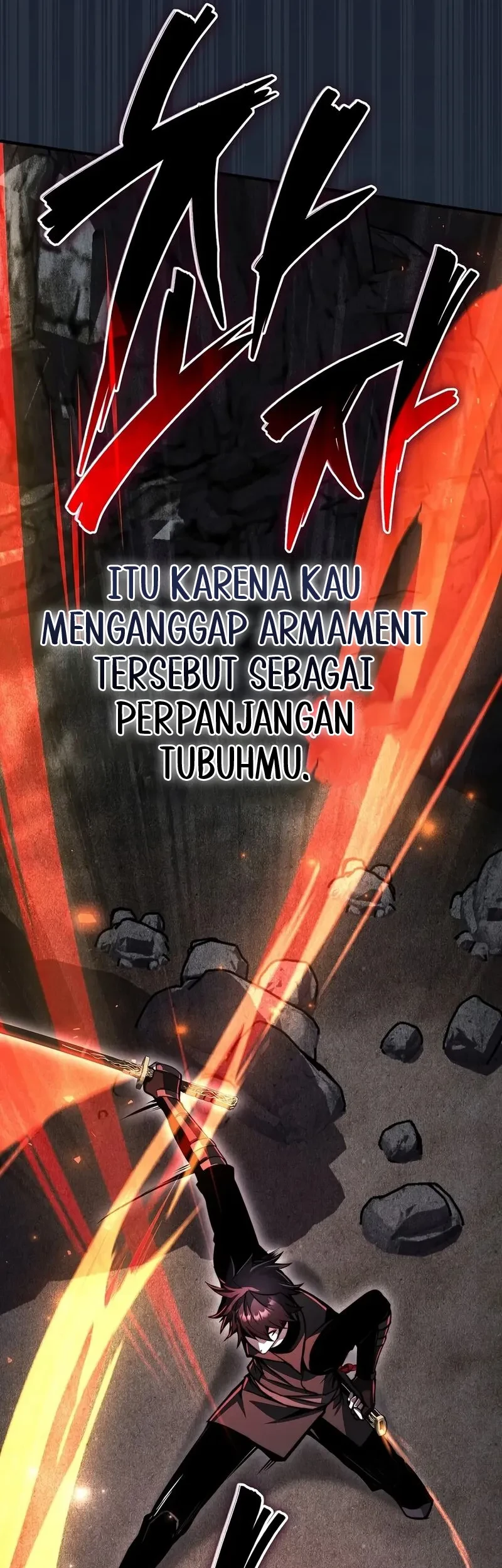 The Regressor Can Make Them All Chapter 36 Gambar 23