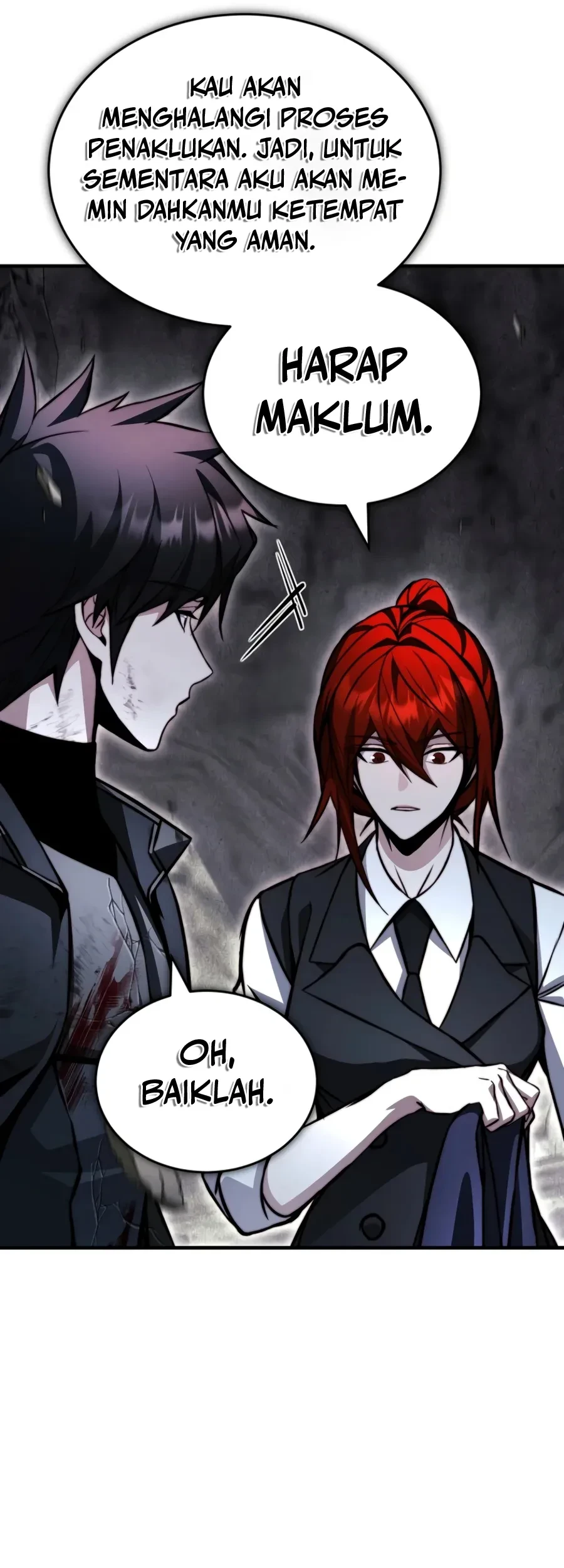 The Regressor Can Make Them All Chapter 37 Gambar 21