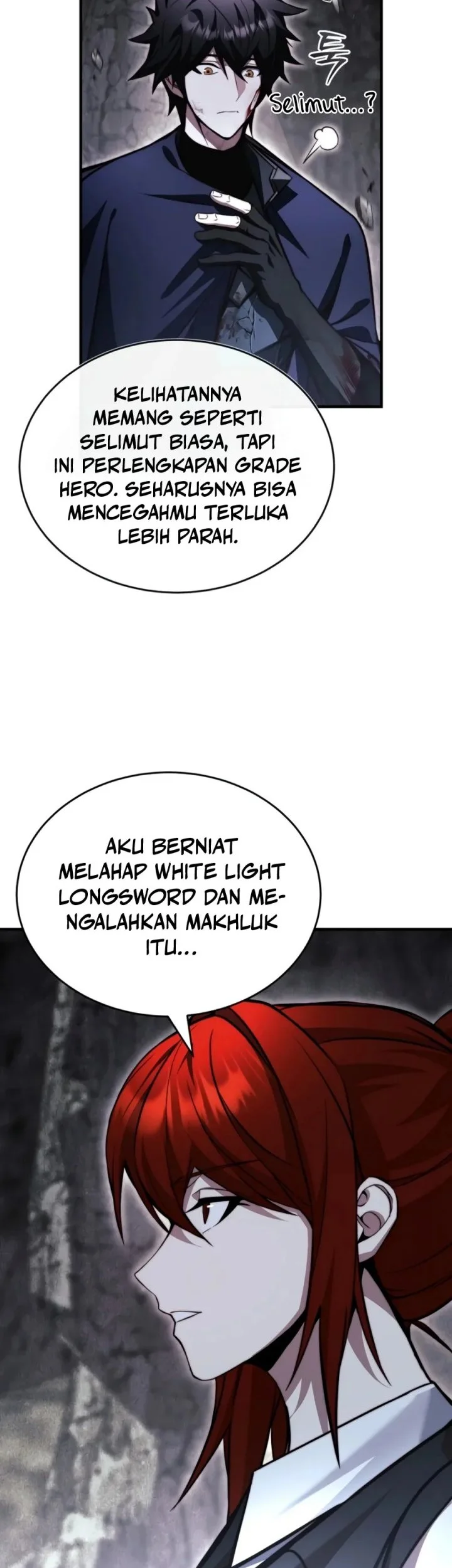 The Regressor Can Make Them All Chapter 37 Gambar 18