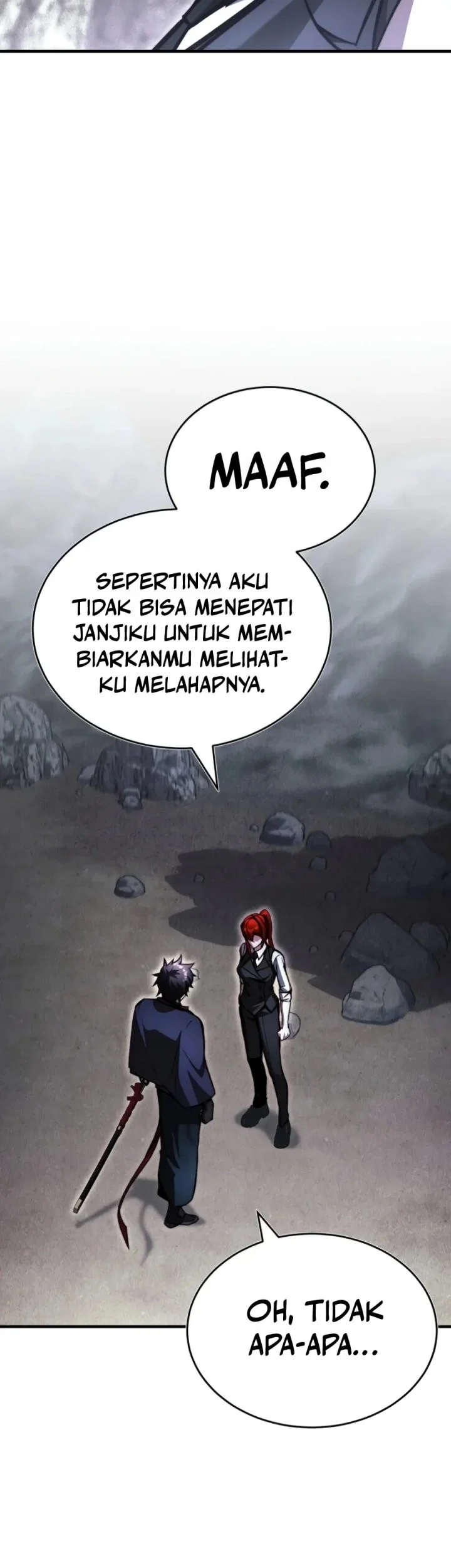 The Regressor Can Make Them All Chapter 37 Gambar 19