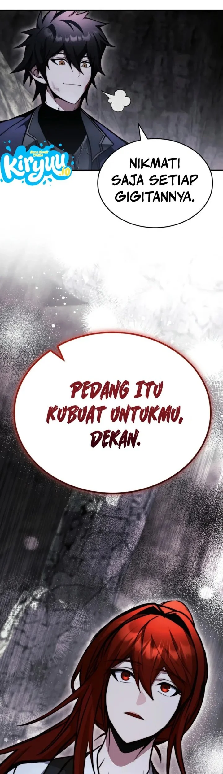 The Regressor Can Make Them All Chapter 37 Gambar 20