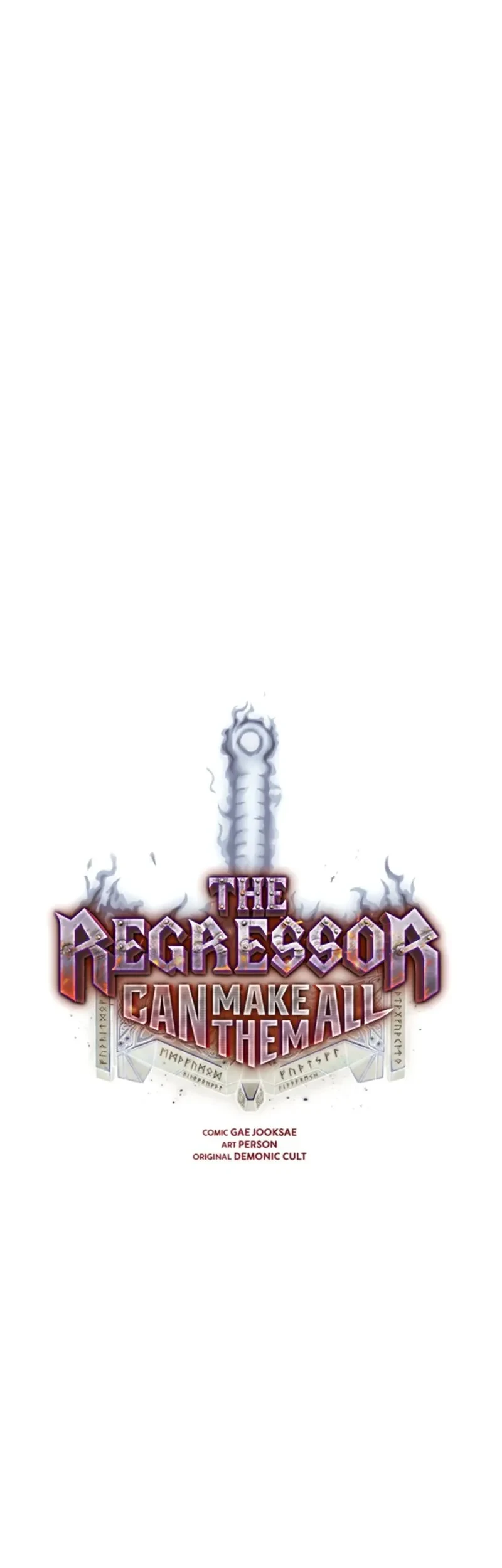 The Regressor Can Make Them All Chapter 39 Gambar 17