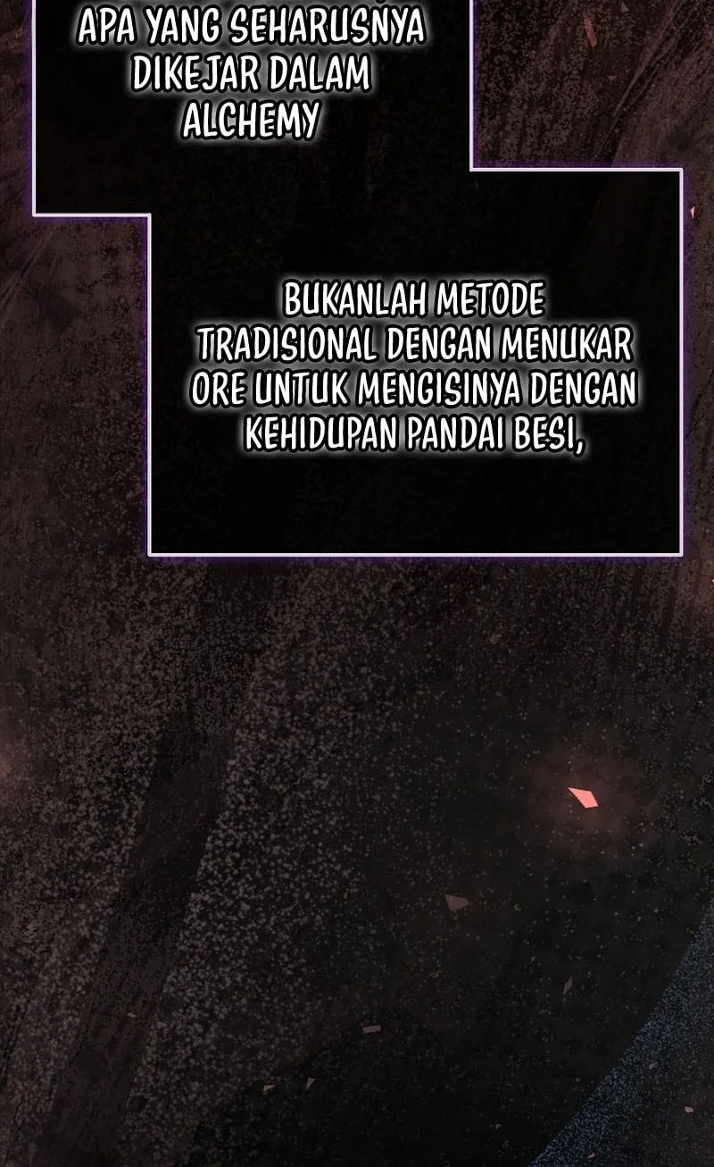 The Regressor Can Make Them All Chapter 5 Gambar 17