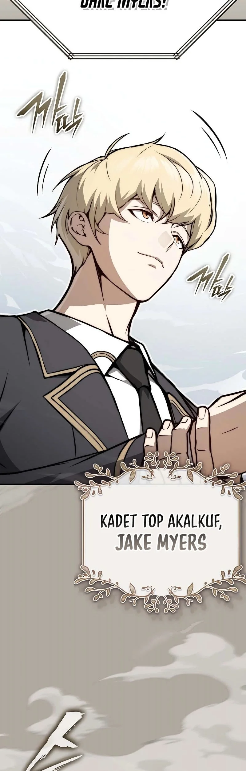 The Regressor Can Make Them All Chapter 6 Gambar 23